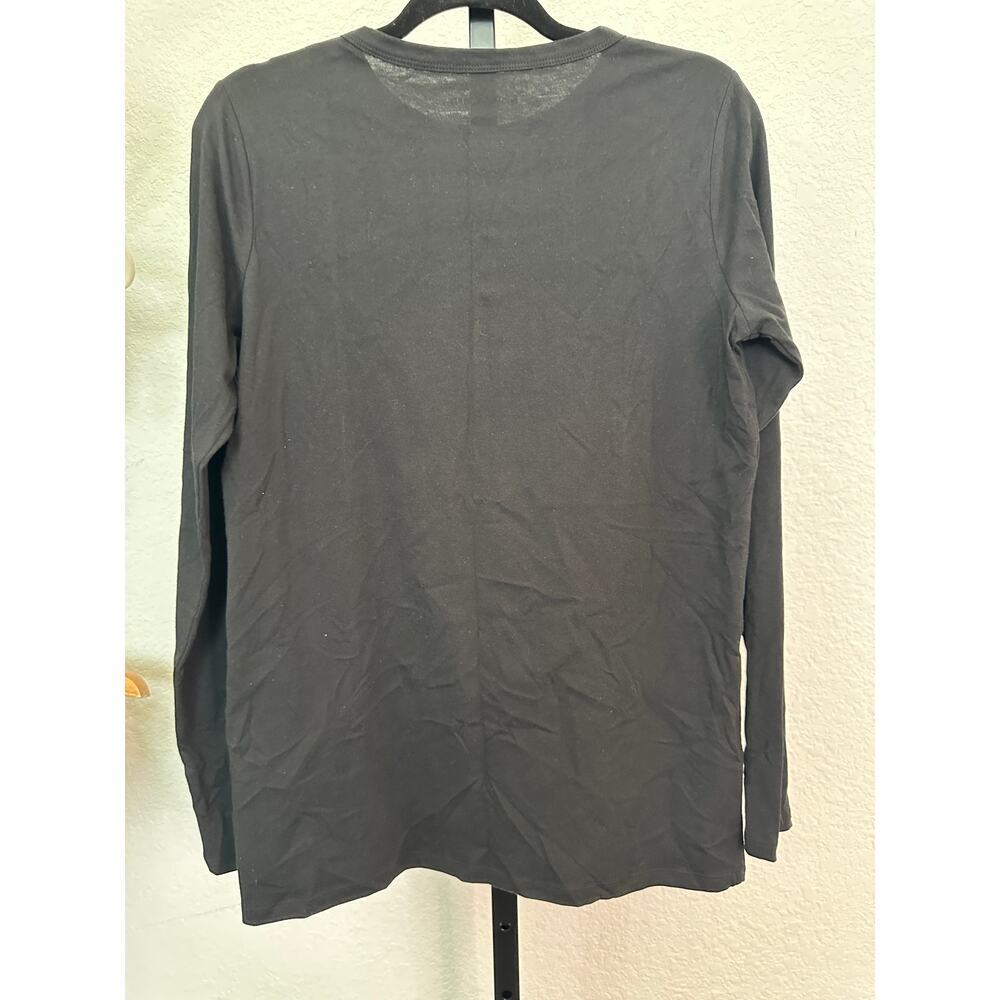 Hatch | Basic Long Sleeve Crew - image 4